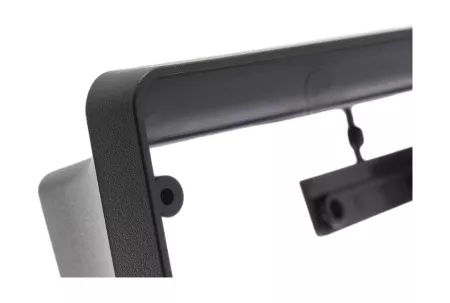 Рамка для установки в Toyota Town Ace 2008 - 2020 MFB дисплея