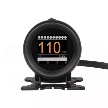 OBD адаптер Комплексный SCX-918