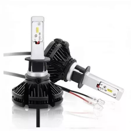 Лампа светодиодная X3 Philips ZES H1 Лампа светодиодная X3 Philips ZES H1
