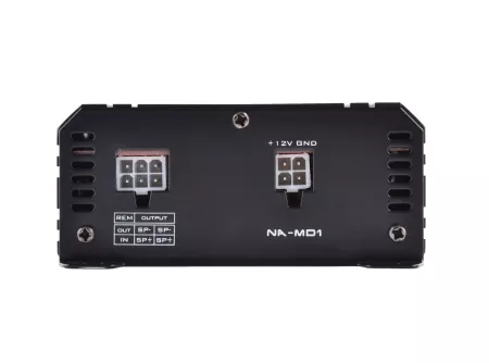 Nakamichi NA-MD1 усилитель