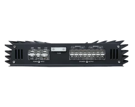 Ural PB 4.120 усилитель