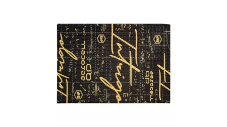 Фото stp aerocell qp intrigo 6 мм (0,5 x 0.32 м) StP AEROCELL QP Intrigo 6 мм (0,5 x 0.32 м)