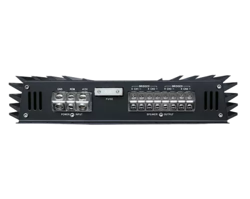 Фото ural pb 4.120 усилитель Ural PB 4.120 усилитель