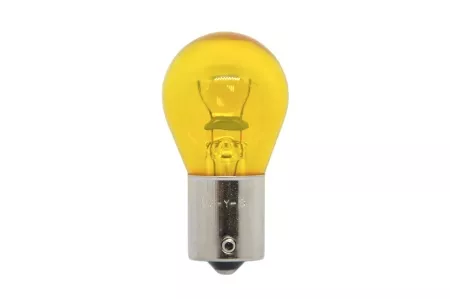 Лампа Koito 24V 12W G18 (желтый)