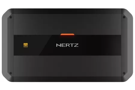 Hertz DP4.400  4 Channel усилитель