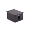 Фото dynamic state sarmat sma-1.1600 усилитель Dynamic State SARMAT SMA-1.1600 усилитель
