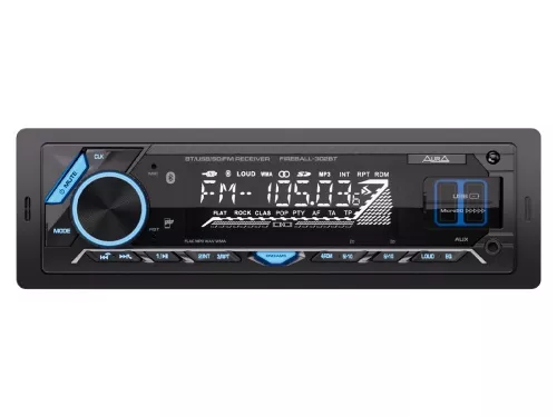 Фото aura fireball-302bt Aura FIREBALL-302BT