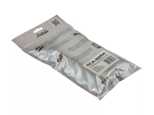 Aura RCA-B254 RCA-кабель 5 м