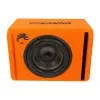 Фото dl audio piranha 12a v.2 orange активный корпусной сабвуфер DL Audio Piranha 12A V.2 Orange активный корпусной сабвуфер