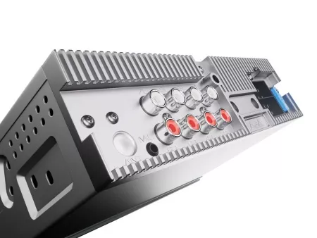 Aura INDIGO-879DSP автомобильная процессорная магнитола