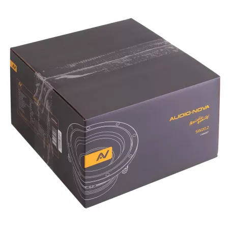 AUDIO NOVA SW20.2 сабвуфер