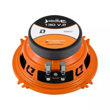 Акус. сист. DL Audio Barracuda 130 V.2