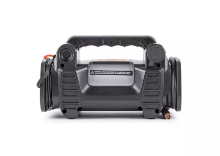 Компрессор Агрессор цифровой 5в1 12V 160W,35 л/мин