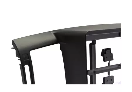 Рамка для установки в Infiniti M35, Nissan Fuga 2005 - 2009 MFB дисплея IN 003N