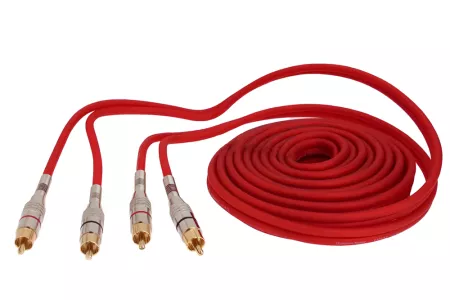 Dynamic State RCX-52 SERIES 3 RCA кабель 5м
