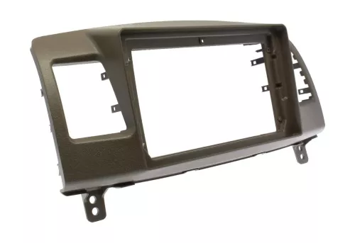 Рамка для установки в Toyota Mark 110 (2000-2004) MFB дисплея (в верхнюю часть панели)