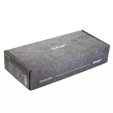 Dynamic State SKIF SKA-140.2 усилитель