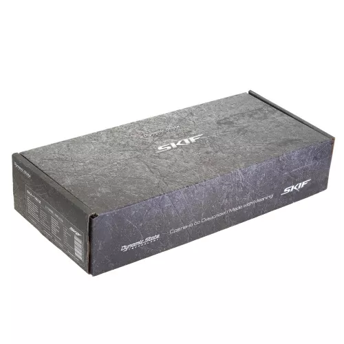 Фото dynamic state skif ska-140.2 усилитель Dynamic State SKIF SKA-140.2 усилитель