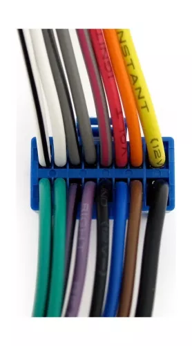 ISO-коннектор Pioneer AVIC IC-PIOAVIC