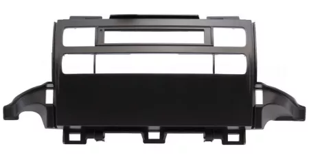 Рамка для установки в Toyota Prado (2002-2008) 2 DIN низ YE-TO013