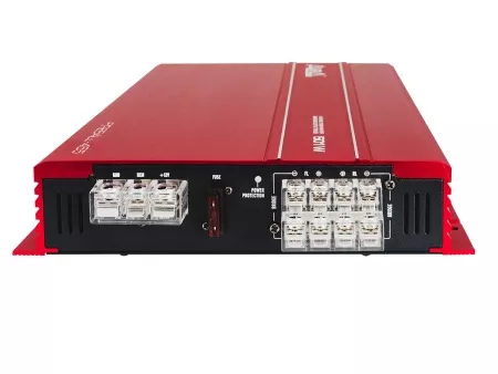 Aura FIREBALL-455 усилитель