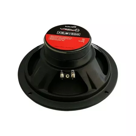 URAL AS-BV200 BULAVA