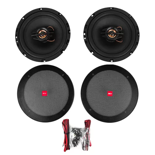 ACV PB-622G Коаксиальная акустика 6,5" 180 Вт