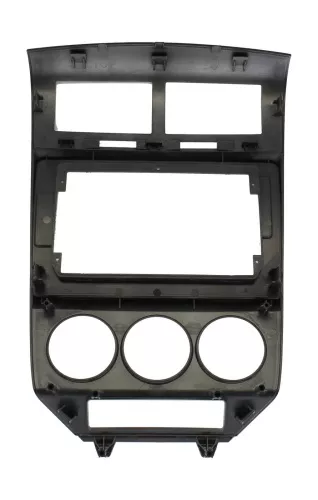 Рамка для установки в Dodge Caliber 2006 - 2009 MFA дисплея