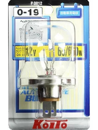 Лампа Koito D4 12V 65/60W