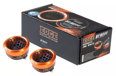 EDGE EDS1SQTN-E1