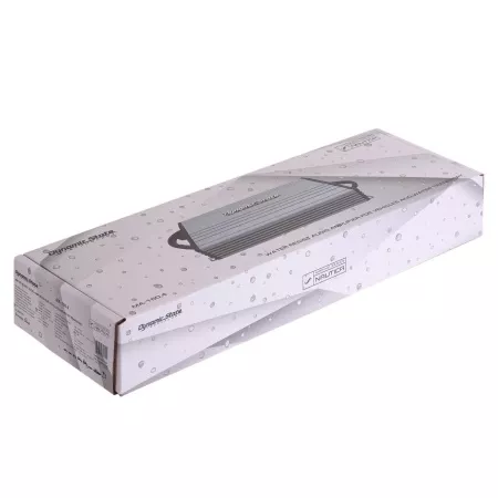 Dynamic State NAUTIKA MA-150.4 усилитель ClassFD морская серия