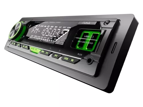 Фото aura fireball-306bt Aura FIREBALL-306BT