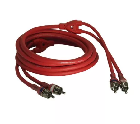 Dynamic State RCX-R25 SERIES 3 RCA кабель 2.5м