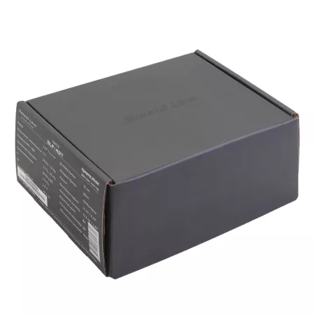 Dynamic State SLF-42T