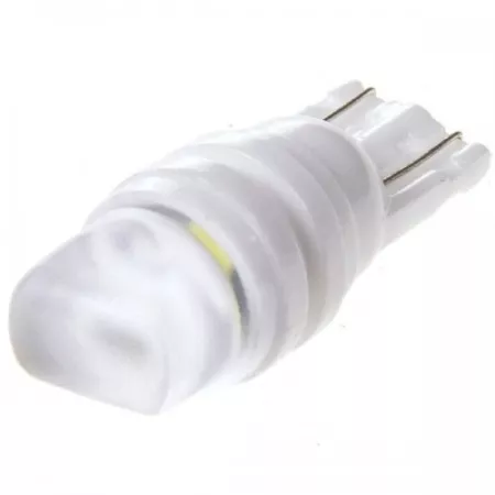 Лампа светодиодная Blick T1(w5w)-3smd-2835 Белый 12V 2шт