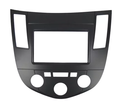 Рамка для установки в Haima 3 (2010-2013) 2DIN