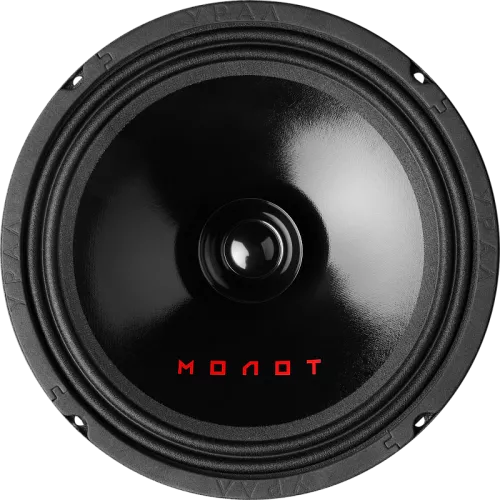 Фото ural as-m200 molot URAL AS-M200 MOLOT