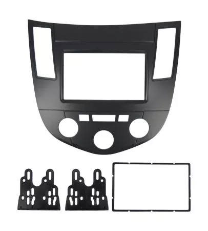 Рамка для установки в Haima 3 (2010-2013) 2DIN