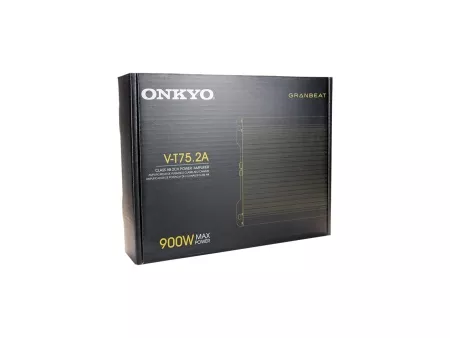 Onkyo V-T75.2A 2CH усилитель