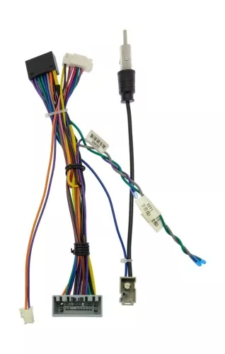 Комплект проводов WM-MT Honda 2020 + (основной, антенна, CAN)