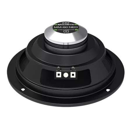 Deaf Bonce Machete MM-60 NEO