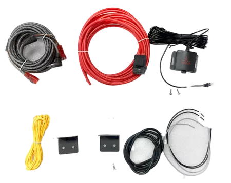 Ural AC-Y12A URAGAN KOMBO активный корпусной сабвуфер