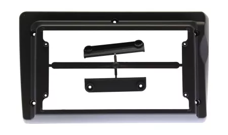 Рамка для установки в Toyota Land Cruiser Prado (1998 - 2002) MFB дисплея