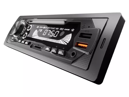 Aura AMH-104BT Автомобильный USB/BT ресивер