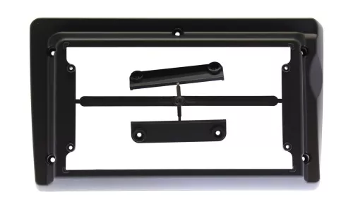 Рамка для установки в Toyota Land Cruiser Prado (1998 - 2002) MFB дисплея