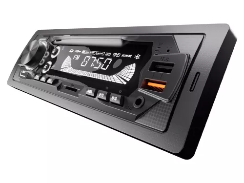 Aura AMH-104BT Автомобильный USB/BT ресивер