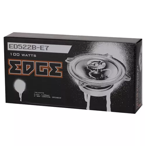 EDGE ED522B-E7
