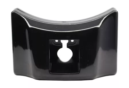 CAM-адаптер в решетку радиатора Toyota Land Cruiser Prado 2009-2013 CAM-FTLCP