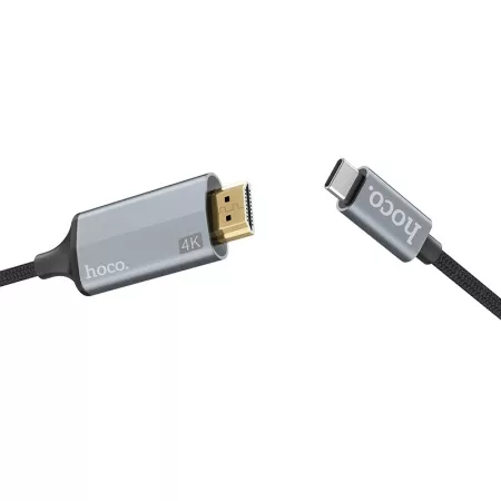 Кабель HOCO USB Type-C UA13