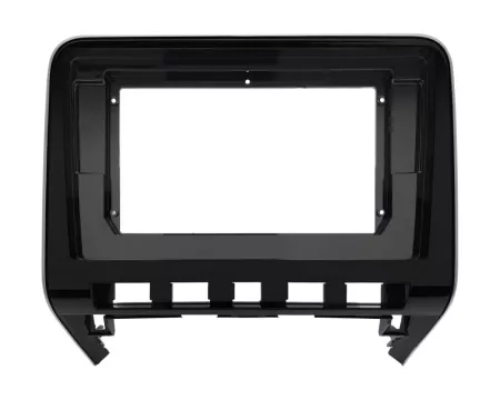 Рамка для установки в Nissan Serena C27 2020+ MFA дисплея правый руль